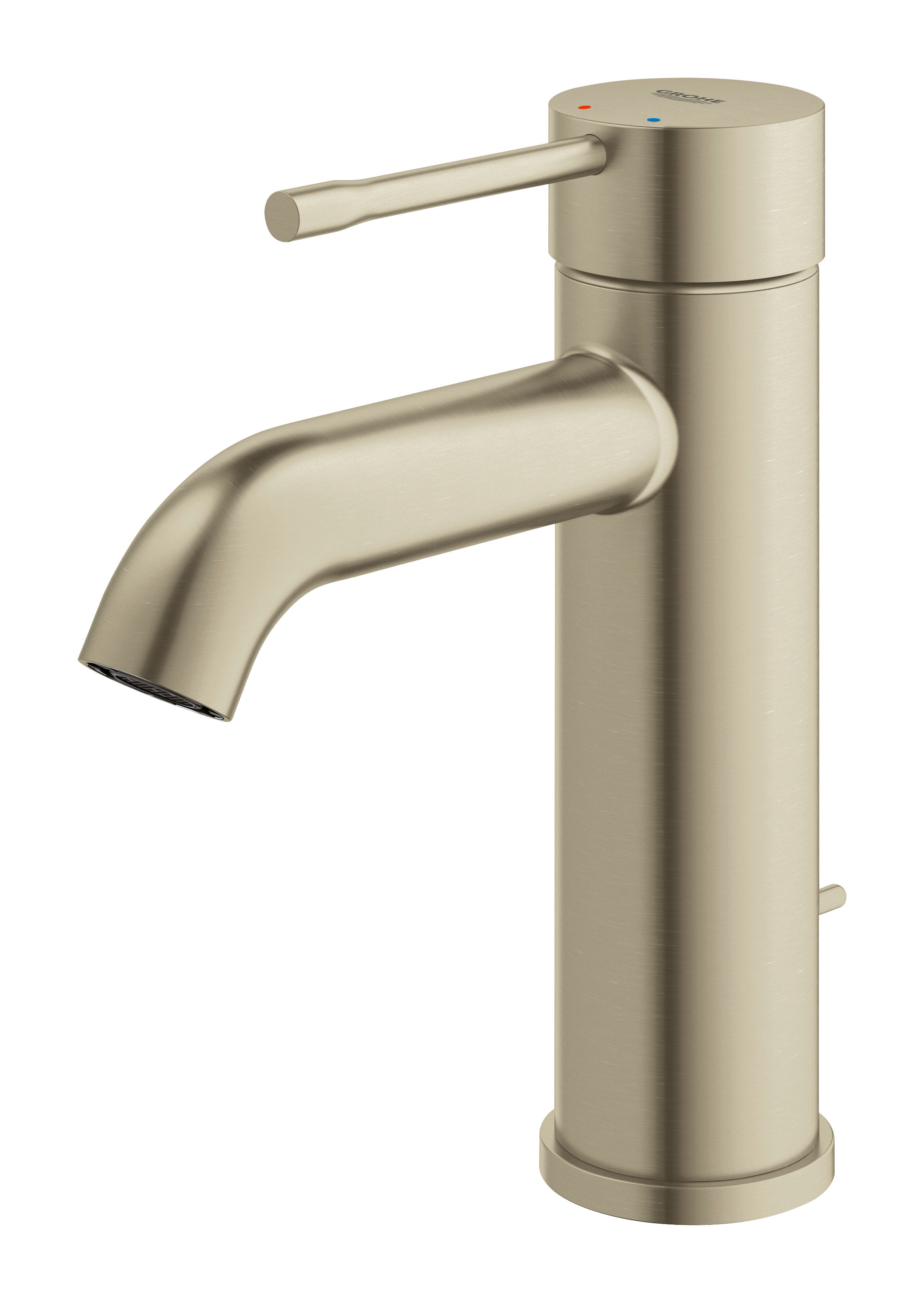 GROHE Essence新しい2359200 A s-size single-handle single-holeバス